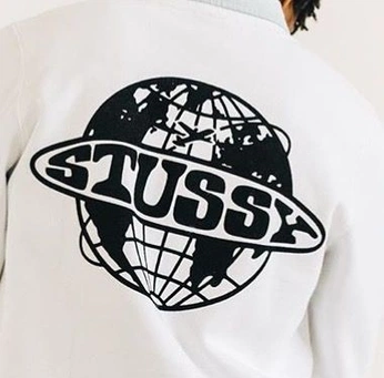 A cover of "OCHO BURGUERS LOGO" cluster. The owner is supersickgirl. The cluster consists of 6 elements.