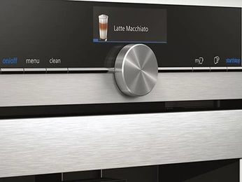 A cover of "built in coffee machine" cluster. The owner is apoorvmagdum. The cluster consists of 1 element.