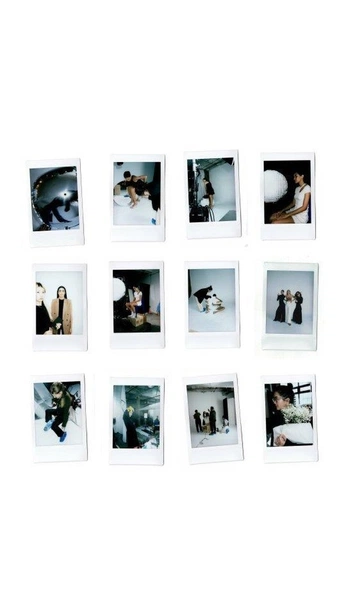 A cover of "shooting/social ideas" cluster. The owner is capitankotik. The cluster consists of 29 elements.