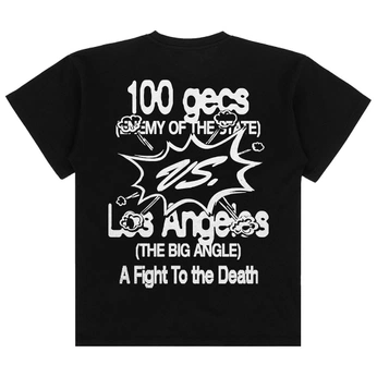 A cover of "THE GOOD SHEPHERD" cluster. The owner is thesamd. The cluster description is "Merch inspiration for Joe L. Barnes.". The cluster consists of 13 elements.