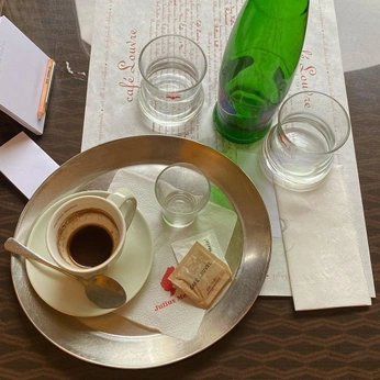 A cover of "🤎" cluster. The owner is katst. The cluster consists of 19 elements.