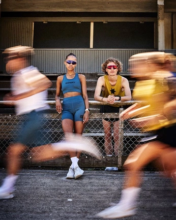 A cover of "Move Feel Awaken" cluster. The owner is mmmmmnnnz. The cluster consists of 159 elements.