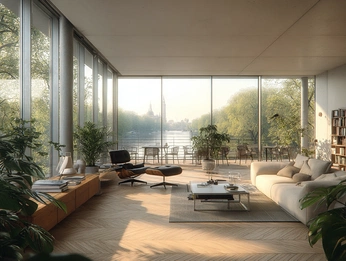 A cover of "SEGUE" cluster. The owner is phosphoricc. The cluster consists of 21 elements.