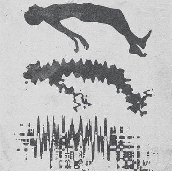 A cover of "audible afflictions." cluster. The owner is twojay. The cluster description is "i can’t see what I can’t hear.". The cluster consists of 11 elements.