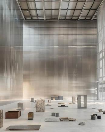 A cover of "Houses/møbler" cluster. The owner is maja2008. The cluster consists of 126 elements.