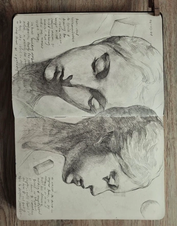 A cover of "sketchbook" cluster. The owner is jungyoonlim. The cluster consists of 17 elements.