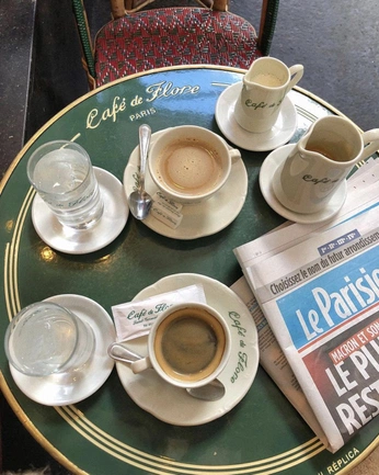 A cover of "paris" cluster. The owner is anjawesthues. The cluster consists of 1 element.