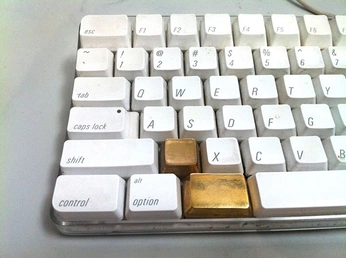 A cover of "keyboard" cluster. The owner is walkalone. The cluster consists of 5 elements.