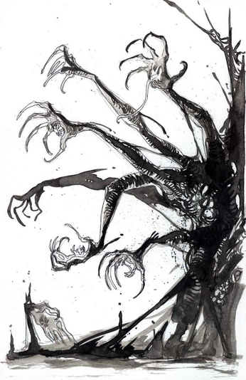 A cover of "Candela/DnD" cluster. The owner is ivasiobhan. The cluster consists of 8 elements.