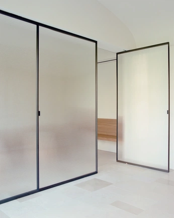 A cover of "NEW OFFICE" cluster. The owner is kirstenmoka. The cluster consists of 15 elements.