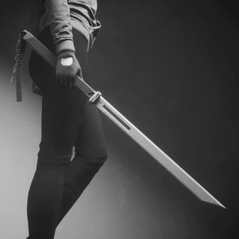 A cover of "Warriors" cluster. The owner is giftedart. The cluster consists of 15 elements.