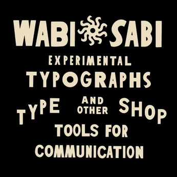 A cover of "Type" cluster. The owner is michaellipsett. The cluster consists of 25 elements.