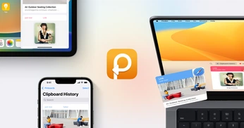 A cover of "Apps" cluster. The owner is maythem. The cluster consists of 54 elements.