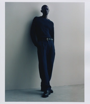 A cover of "Minimal Expression" cluster. The owner is itskennyatta. The cluster consists of 19 elements.