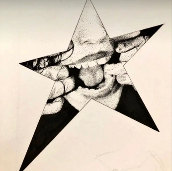 A cover of "Art" cluster. The owner is quigi. The cluster consists of 4 elements.