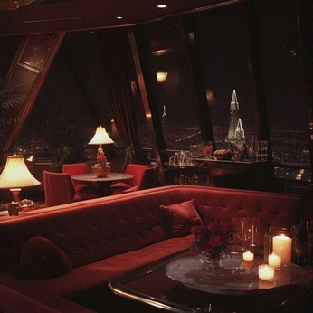 A cover of "architecture." cluster. The owner is sixsidesofmyhead. The cluster consists of 247 elements.