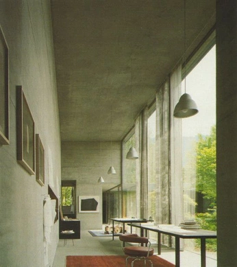 A cover of "Interiors" cluster. The owner is darkpours. The cluster consists of 21 elements.