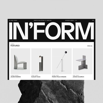 A cover of "Web" cluster. The owner is lauravalls. The cluster consists of 17 elements.