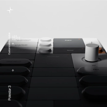 A cover of "Industrial Design" cluster. The owner is amakgb. The cluster consists of 111 elements.