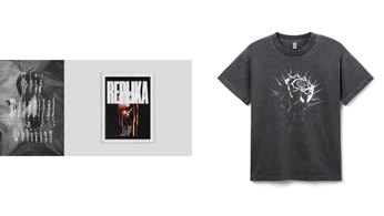 A cover of "6FSKY" cluster. The owner is ad006. The cluster description is "THIS BEAUTIFUL OBLIVION / BORN ON SUNDAY / LEON OFSKY". The cluster consists of 14 elements.