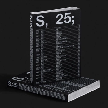 A cover of "uniq" cluster. The owner is sarveshsea. The cluster consists of 5 elements.