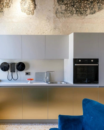 A cover of "kitchen" cluster. The owner is milladevries. The cluster consists of 28 elements.