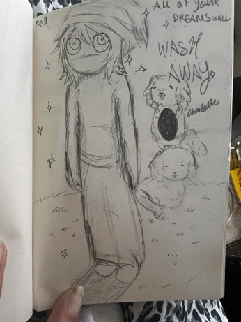 A cover of "traditional art [fa]" cluster. The owner is skiin. The cluster consists of 21 elements.