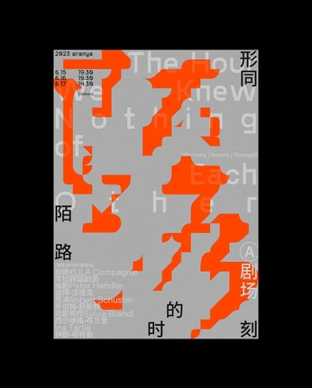 A cover of "Posters" cluster. The owner is tekkenthug. The cluster consists of 7 elements.