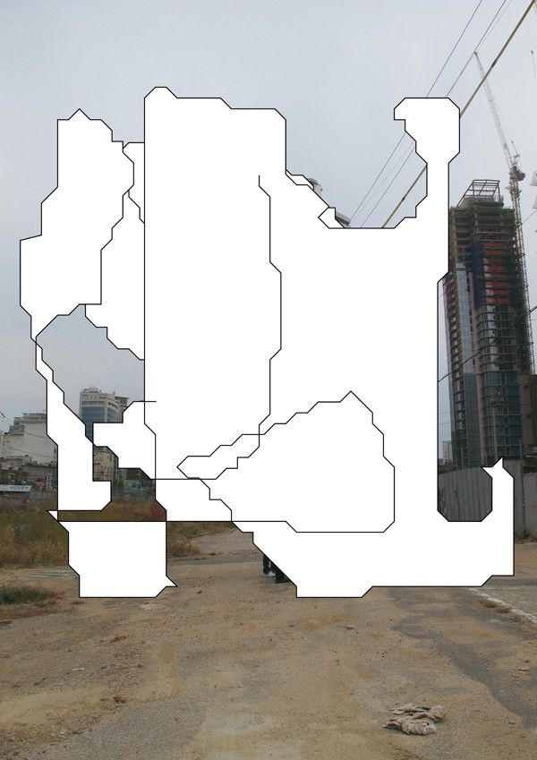 An image added by microcosmos on Jul 16, 2023. May present: sky, architecture, urban design, art, font.