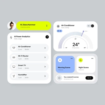 A cover of "Infographic" cluster. The owner is andycrtd. The cluster consists of 15 elements.