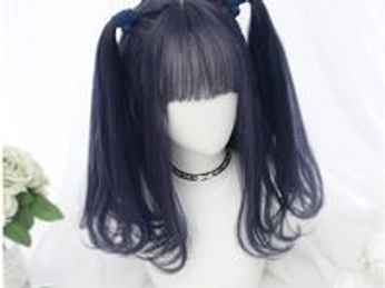 A cover of "hair styles" cluster. The owner is chanchanclaire. The cluster consists of 177 elements.