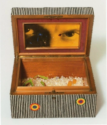 A cover of "K" cluster. The owner is hcudd. The cluster consists of 38 elements.