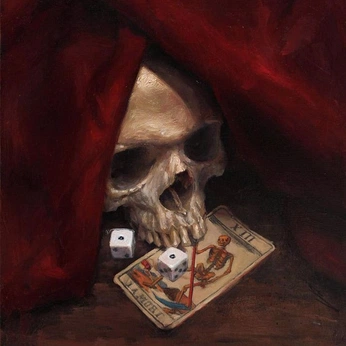 A cover of "Art" cluster. The owner is bandersnatch. The cluster consists of 153 elements.