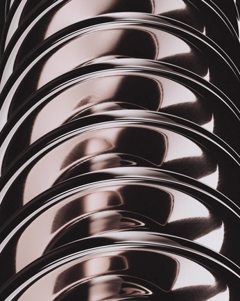 A cover of "MY WORK" cluster. The owner is version.finale. The cluster consists of 14 elements.