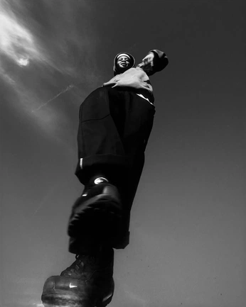 A cover of "FILM CONCEPTS 🎞️" cluster. The owner is donchevan. The cluster consists of 4 elements.