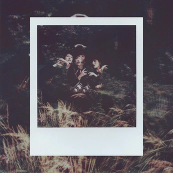 A cover of "polaroid" cluster. The owner is righteyemedia. The cluster consists of 1 element.