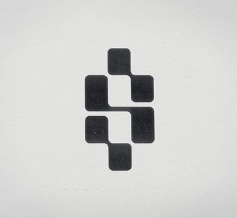 A cover of "Abstract Logo Marks" cluster. The owner is ashtont. The cluster consists of 3 elements.