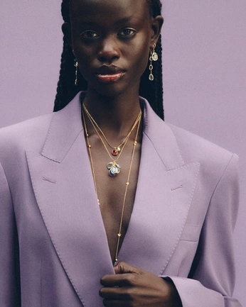 A cover of "fashion" cluster. The owner is marianak. The cluster consists of 2 elements.