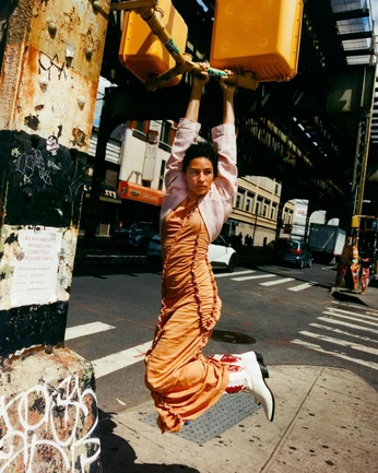 A cover of "LS" cluster. The owner is kathryndiaz. The cluster consists of 13 elements.