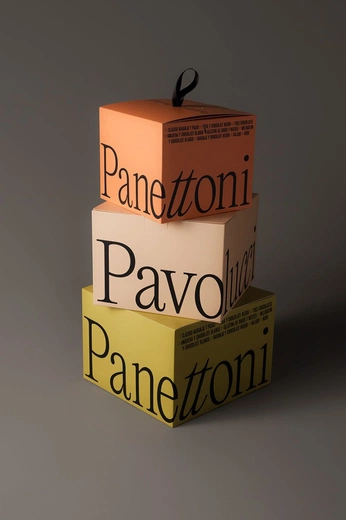 A cover of "Packaging" cluster. The owner is terestchenko. The cluster consists of 2 elements.