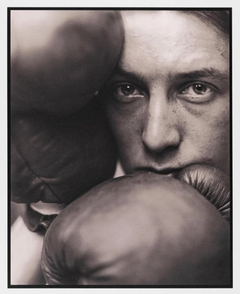 A cover of "Editorial boxing" cluster. The owner is diegosantana. The cluster consists of 28 elements.