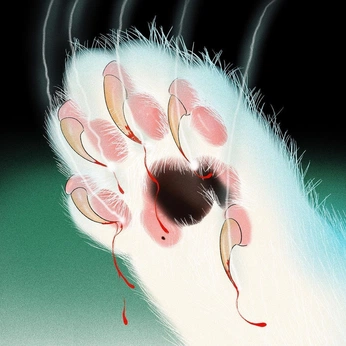 A cover of "art · render" cluster. The owner is hyrcai. The cluster consists of 275 elements.