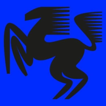 A cover of "Juryoku" cluster. The owner is pindorama. The cluster consists of 147 elements.