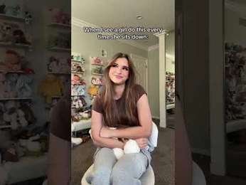 A cover of "Relatable grilz" cluster. The owner is catcat. The cluster consists of 1 element.