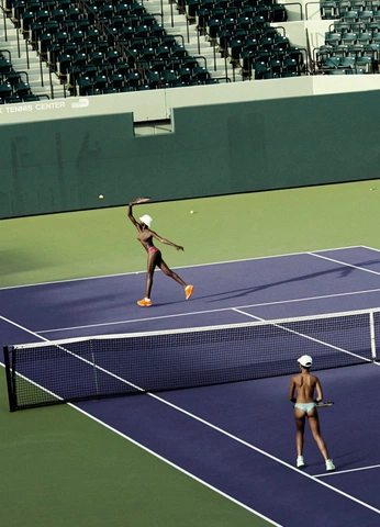 A cover of "Sport" cluster. The owner is itslouisa. The cluster consists of 1 element.