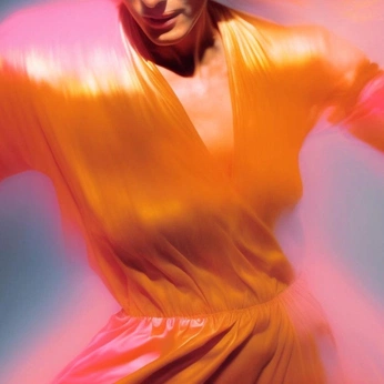 A cover of "Dreamy Relic" cluster. The owner is jamesrobinson. The cluster description is "Experimental vibes in the liminal space between the dreamy & material". The cluster consists of 89 elements.