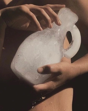 A cover of "feminine" cluster. The owner is daisyland. The cluster consists of 5 elements.