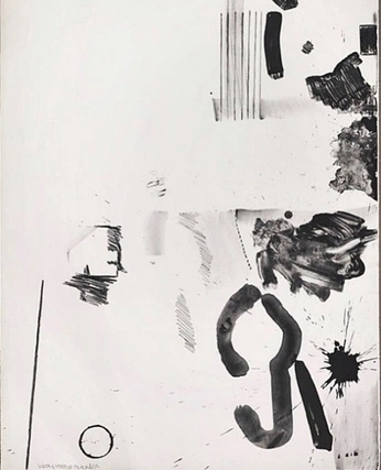 A cover of "Paper" cluster. The owner is nomoart. The cluster consists of 21 elements.