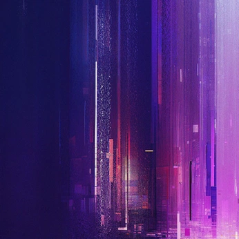 A cover of "Purple" cluster. The owner is zedpurple. The cluster consists of 11 elements.