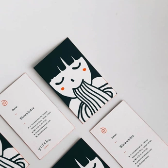 A cover of "Branding" cluster. The owner is parisiannaa. The cluster consists of 191 elements.